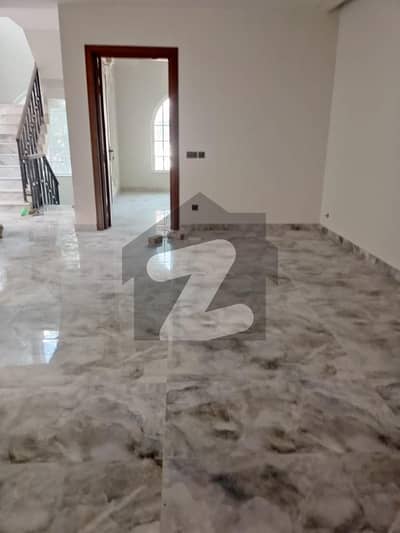 In E-11 Of E-11, A 20 Marla Upper Portion Is Available