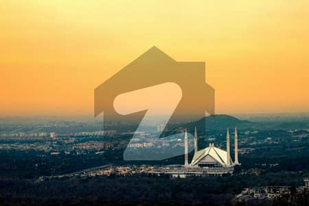 14 MARLA RESIDENTIAL PLOT FOR SALE IN G-14/3