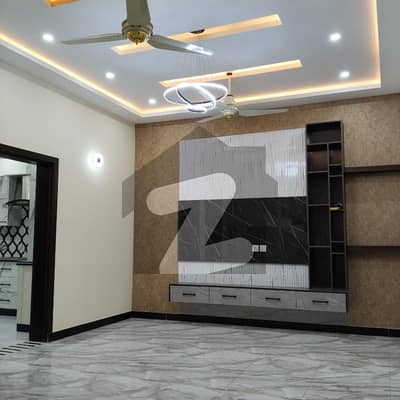 5 Marla Brand New Park Facing House For Sale Pak Arab Housing Society