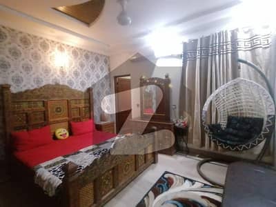 5 Marla Full House For Rent Very Hot Location