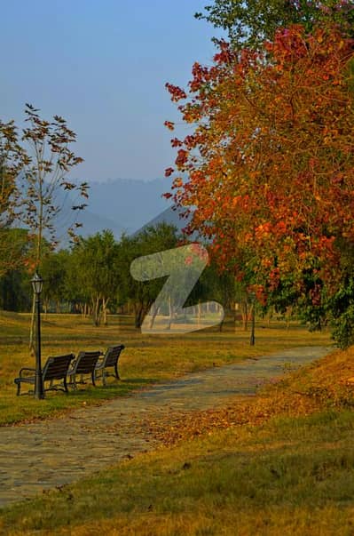 10 MARLA RESIDENTIAL PLOT FOR SALE IN G-13/2