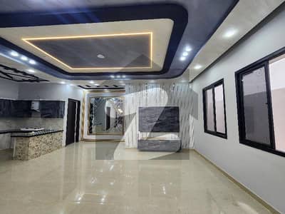 گلستانِِ جوہر ۔ بلاک 15 گلستانِ جوہر,کراچی میں 6 کمروں کا 10 مرلہ مکان 7.6 کروڑ میں برائے فروخت۔