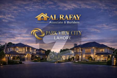 Residential Plot Is Available For Sale In Park View City - Imperial Block Residential Plot Is Available For Sale In Park View City - Imperial Block