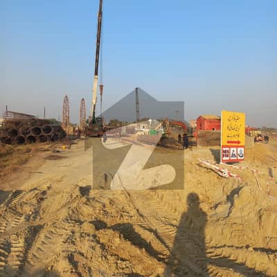 ایل ڈی اے سٹی فیز 1 - بلاک بی بی ایل ڈی اے سٹی فیز 1 - اقبال سیکٹر,ایل ڈی اے سٹی فیز 1,ایل ڈی اے سٹی,ایل ڈی اے روڈ,لاہور میں 5 مرلہ رہائشی پلاٹ 34.0 لاکھ میں برائے فروخت۔