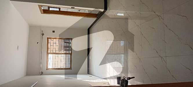 40*80 Cda Transfer New House Available In G-9/3 On Top Location Near 9th Avenue Near Metro Station Wide Street