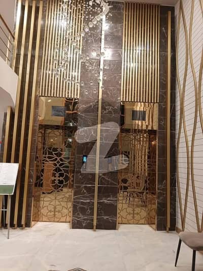 گلستانِ جوہر کراچی میں 2 کمروں کا 5 مرلہ فلیٹ 65.0 ہزار میں کرایہ پر دستیاب ہے۔ گلستانِ جوہر کراچی میں 2 کمروں کا 5 مرلہ فلیٹ 65.0 ہزار میں کرایہ پر دستیاب ہے۔