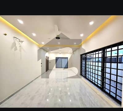 1 Kanal Brand New House Available For Rent In DHA Phase 2