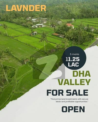 Lavender 5 m open file