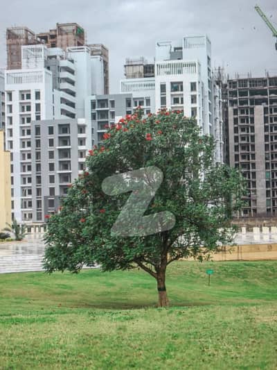 120 Sq Yd Plot Avaialble In Block M Naya Nazimabad