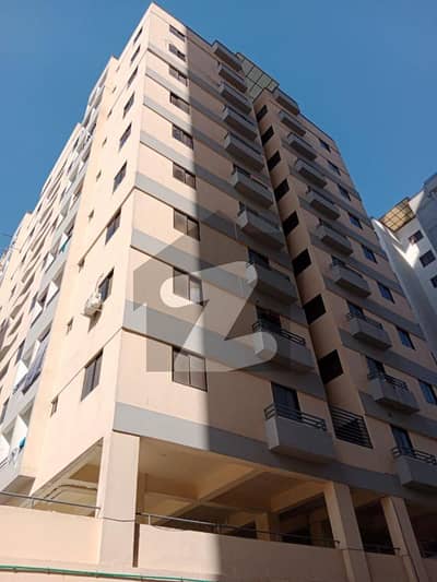 2 Bedroom Apartment For Sale In Block 17 DHA Phase 2 Islamabad | Near Giga Mall | Ideal Investment