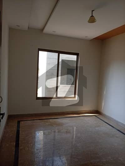 3.5 Marla Full House For Rent 3 Bed Attached Bathroom Double TV Lounge Double Kitchen 10kv Solar Installed