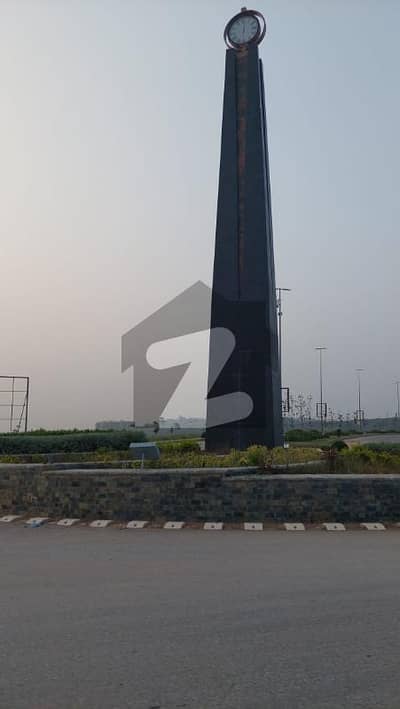 ڈی ایچ اے فیز 3 ۔ بلاک ڈی ڈی ایچ اے ڈیفینس فیز 3,ڈی ایچ اے ڈیفینس,اسلام آباد میں 1 کنال رہائشی پلاٹ 2.05 کروڑ میں برائے فروخت۔