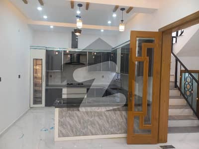 7 MARLA BRAND NEW DOUBLE UNIT HOUSE FOR SALE IN JINNAH GARDEN| NEAR TO IMARAT MALL