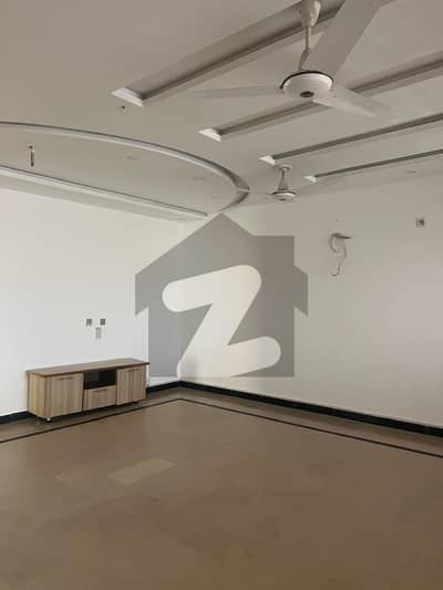 Spacious 3-Bed Portion For Rent In Media Town A Block Prime Location Ready To Move In