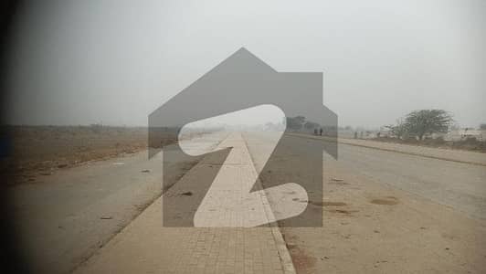 Good Location Plot Available For Sale In A Block