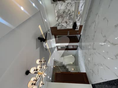 5 Marla beautiful hose available for sale