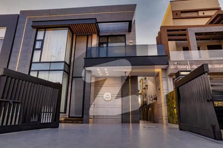 Luxury 10 Marla Home Near Park & Mosque Bharia Orchard Phase 1 Southern Block Raiwind Road Lahore