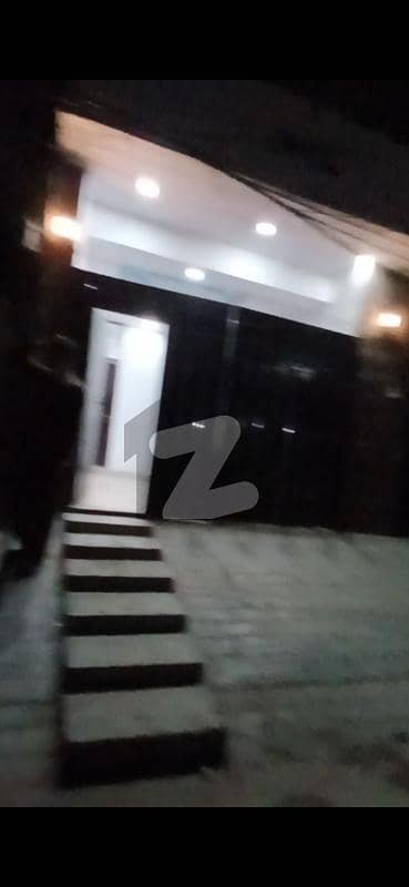 5 marla Flat for Rent