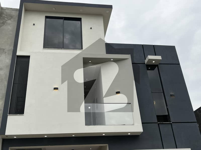 5 Marla Designer House For Sale 5 Marla Designer House For Sale