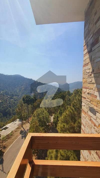 Brand New Furnished Apartment for Sale at Pine View Residencia Pir Sohawa Road