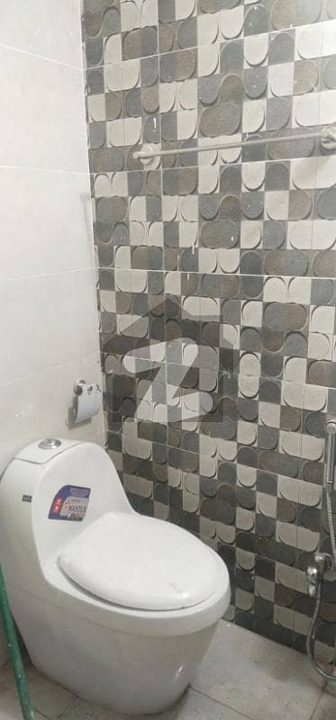 Wapda town G3 block 5 mrla brand new beautiful house available for rent