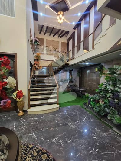 CORNER HOUSE WITH BASEMENT FOR SALE