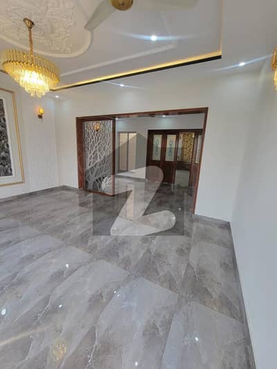 CORNER HOUSE WITH BASEMENT FOR SALE