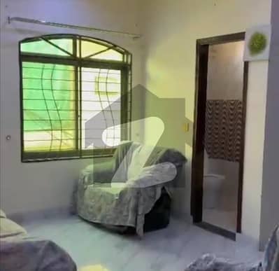 Brand New 5 Marla House Available In Mustafa Town For sale