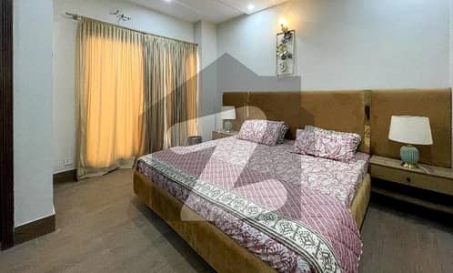 علامہ اقبال ٹاؤن لاہور میں 1 کمرے کا 2 مرلہ فلیٹ 1.0 کروڑ میں برائے فروخت۔