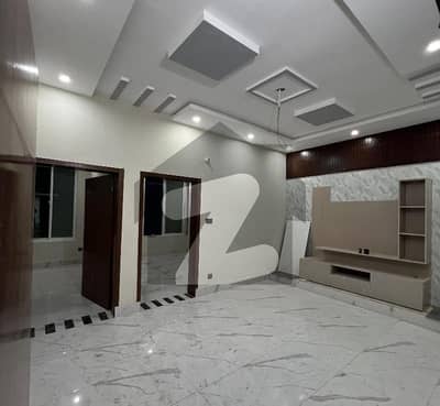 Own A House In 5 Marla Lahore