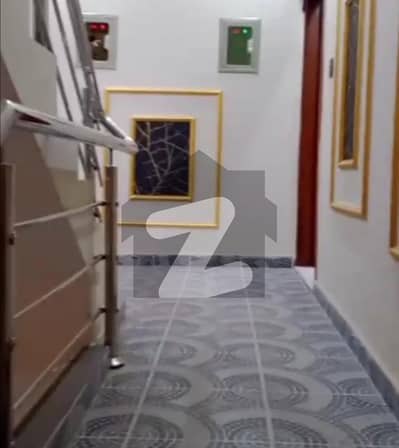 Highly-Desirable Flat Available In Ichhra For Sale