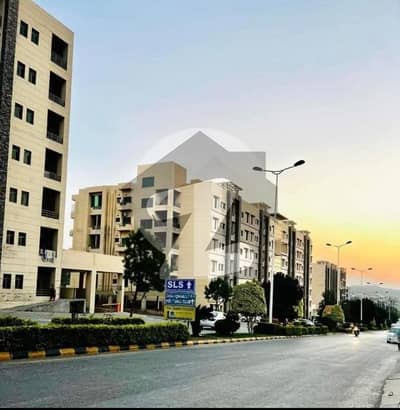 ZARAJ HOUSING SOCIETY 10 MARLA PLOT AVALIABLE FOR SALE