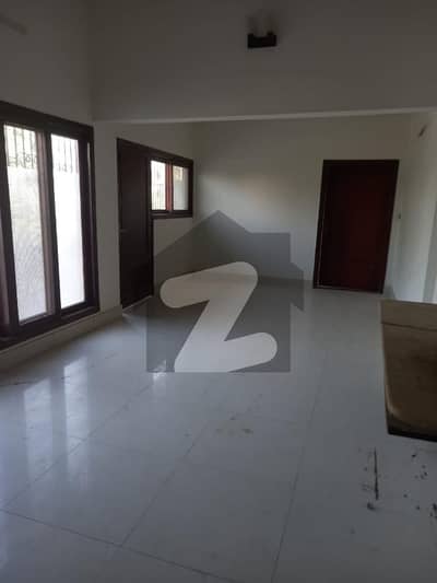 400 Yard Ground Floor Floor Portion available for rent Block 6 Gulshan-e-Iqbal Karachi.