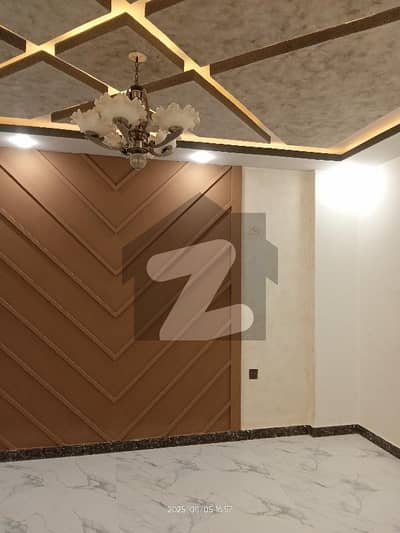 150 SQ yards ground plus one house 4 bed with basement out class work