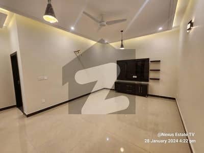 Bahria Enclave Islamabad Sector C1 10 Marla Brand New Designer House Available For Sale