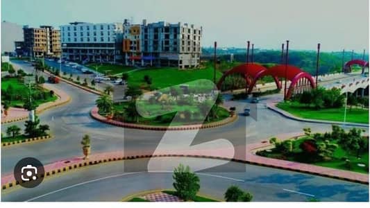 گلبرگ گرینز - ایگزیکٹو بلاک گلبرگ گرینز,گلبرگ,اسلام آباد میں 5 کنال رہائشی پلاٹ 9.5 کروڑ میں برائے فروخت۔