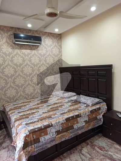 5 furnished house available for rent bahria Enclave Islamabad