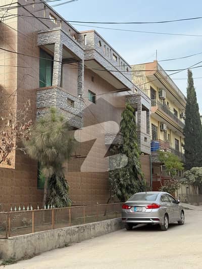 ائیرپورٹ ہاؤسنگ سوسائٹی - سیکٹر 1 ائیرپورٹ ہاؤسنگ سوسائٹی,راولپنڈی میں 10 مرلہ مکان 4.6 کروڑ میں برائے فروخت۔ ائیرپورٹ ہاؤسنگ سوسائٹی - سیکٹر 1 ائیرپورٹ ہاؤسنگ سوسائٹی,راولپنڈی میں 10 مرلہ مکان 4.6 کروڑ میں برائے فروخت۔