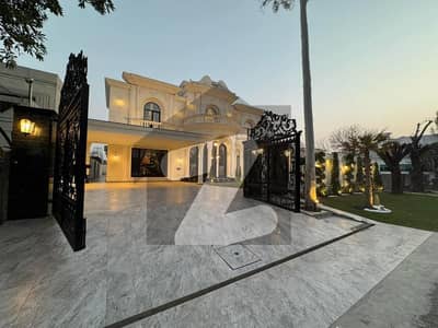 2 Kanal Fully Furnished Luxurious Mansion with swimming pool 2 Kanal Fully Furnished Luxurious Mansion with swimming pool