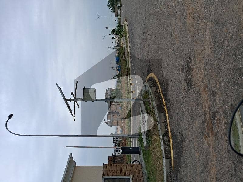 10 Marla Plot For Sale In DHA Phase 5 Islamabad 10 Marla Plot For Sale In DHA Phase 5 Islamabad