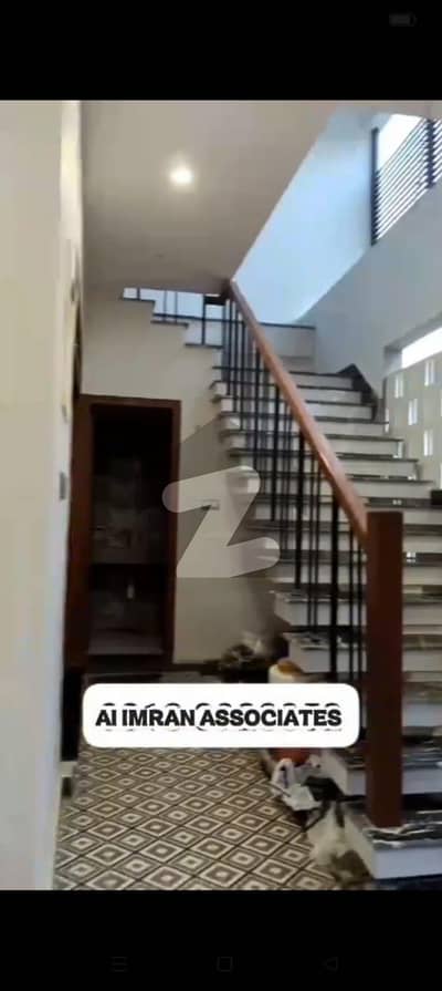 گلستانِِ جوہر ۔ بلاک 7 گلستانِ جوہر,کراچی میں 6 کمروں کا 8 مرلہ مکان 4.49 کروڑ میں برائے فروخت۔