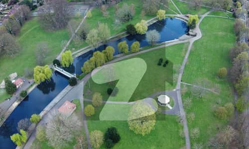 5 Marla Plot for Sale in DHA Rahbar Phase 11 Prime Location | Ideal for Investment & Living