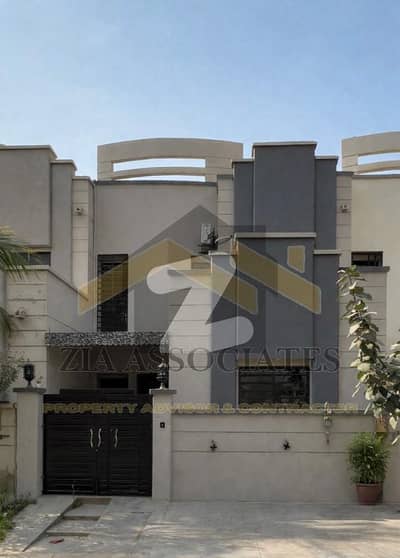 120 One Unit Park Facing