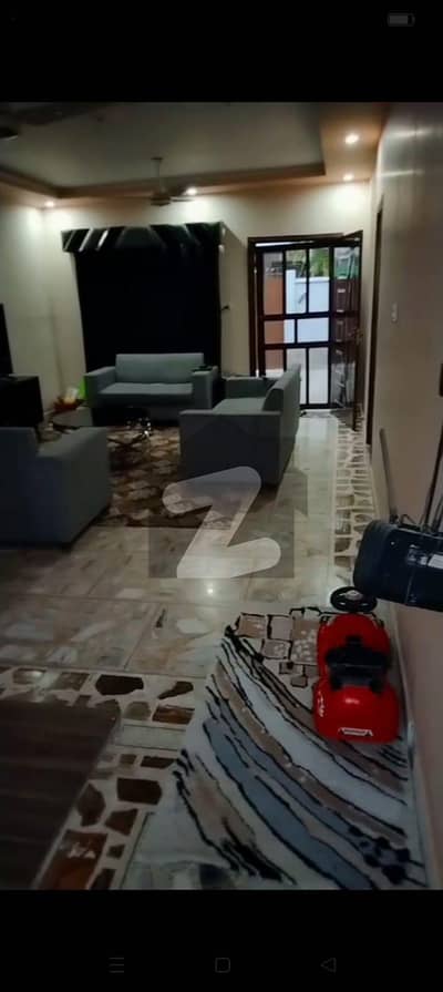 گلشن عمیر کراچی میں 2 کمروں کا 6 مرلہ مکان 1.69 کروڑ میں برائے فروخت۔