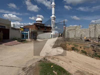 Land available for rent