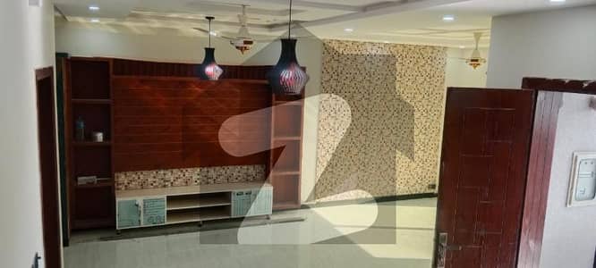 10 Marla basmant available for rent bahria Enclave Islamabad