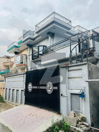 Beautiful House Best Deal