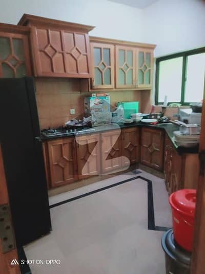 14 Marla Luxury Upper Portion Available Rent G-14