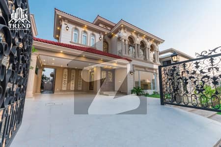 HOT DEAL 1 KANAL SPANSIH VILL ON 70 FIT ROAD NEAR DHA RAYA