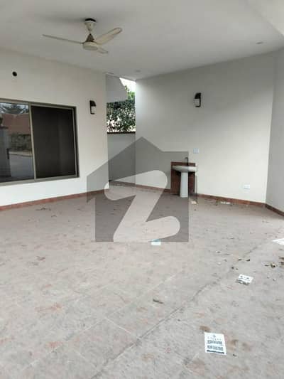 کینال گارڈن لاہور میں 3 کمروں کا 1 کنال زیریں پورشن 90.0 ہزار میں کرایہ پر دستیاب ہے۔